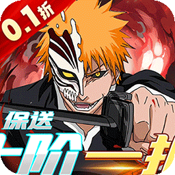 Tải game Bleach Tử Thần - full code
