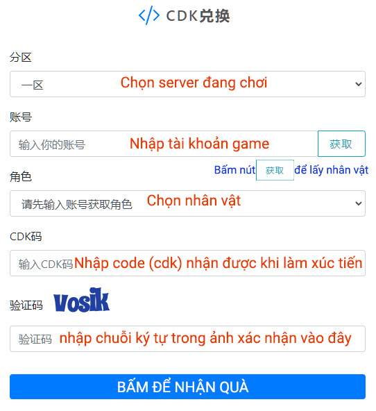 code