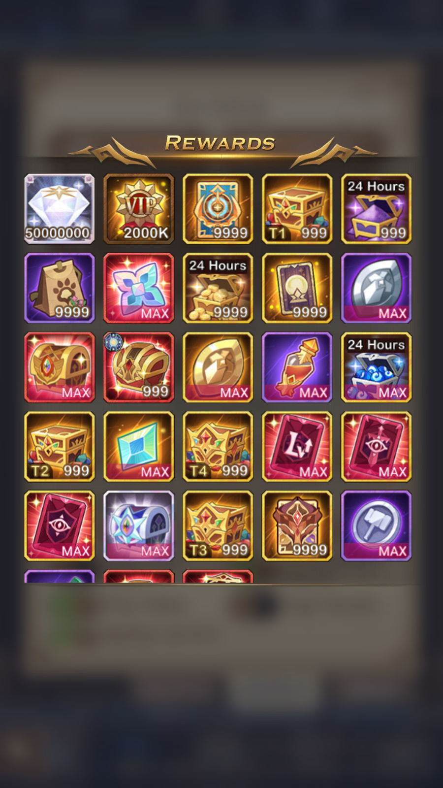 AFK Arena Private lậu Việt Hóa