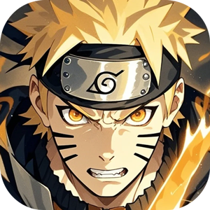 Tải game Naruto Huyền Thoại Nhẫn Giả Private Việt Hoá - full code