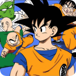 Tải game Tool - Dragon Ball Học Viện Rồng Thần Private Việt Hoá - full code