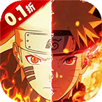 Tải game Naruto: Kage Huyền Thoại Private Việt Hoá - full code