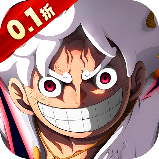 Tải game One Piece: Hải Trình Huyền Thoại Hải Tặc Private Việt Hoá - full code