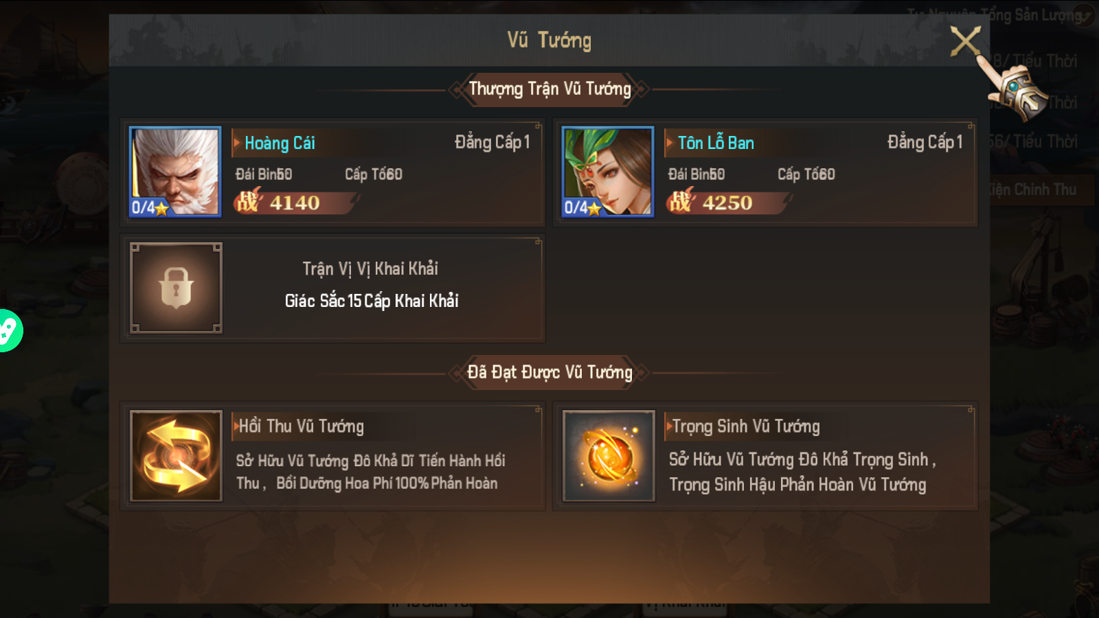 Chiến Thần Tam Quốc-Tranh Bá Private Việt Hoá