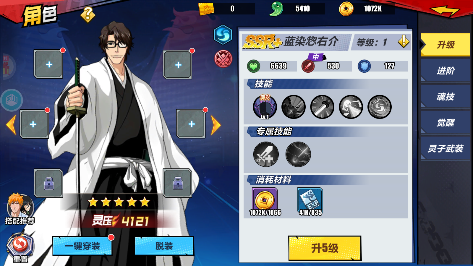 Bleach: Thần Chết Thức Tỉnh Private Việt Hoá