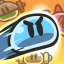 Tải game Tool - Legend of Slime Idle Private Việt Hoá - full code