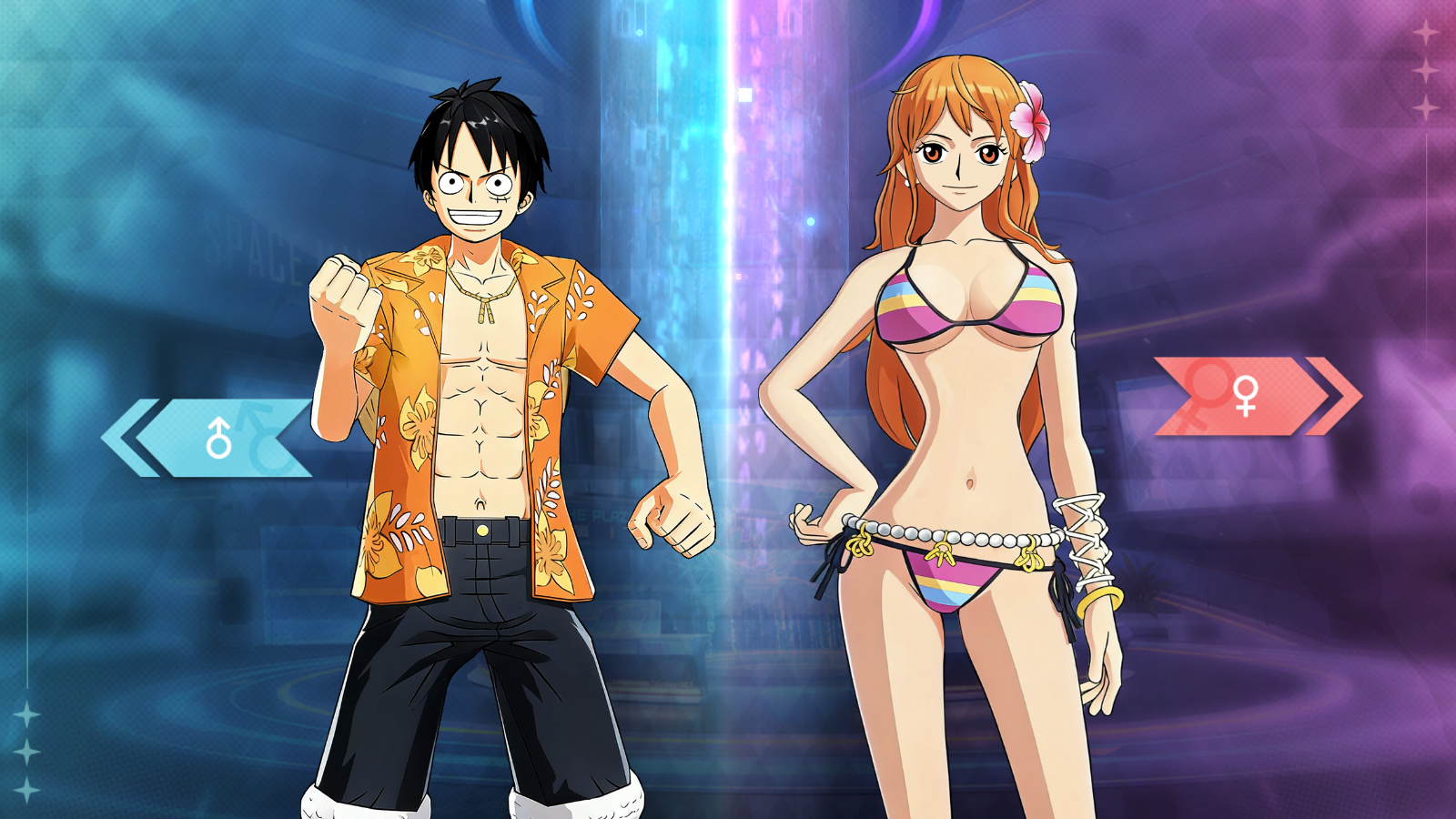 Tool - One Piece Private Việt Hoá