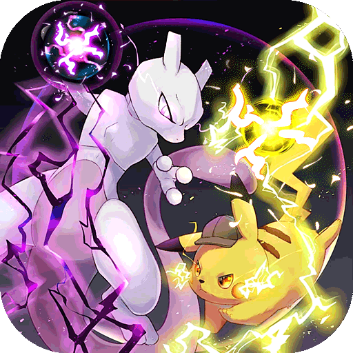 Game Pokemon Bảo Bối Đại Chiến Mobile Private - full code