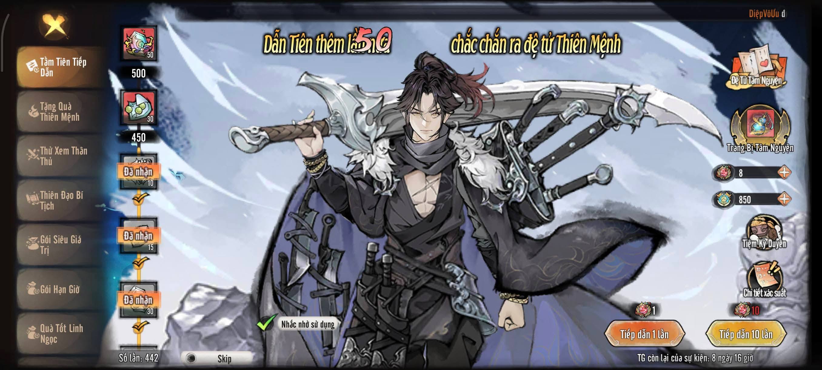 Ta Làm Tông Sư Trong Tiên Môn Private Việt Hoá Chuẩn