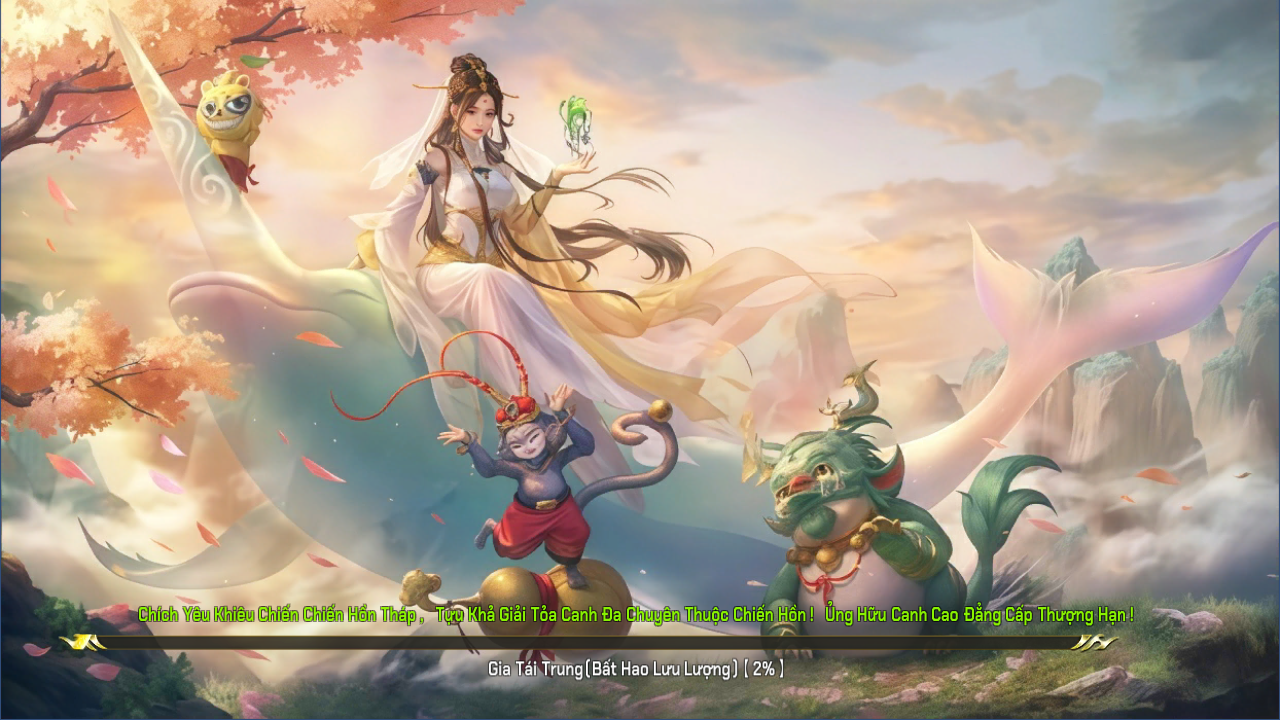 Tool Thế Giới Hoàn Mỹ 3D Private Việt Hoá