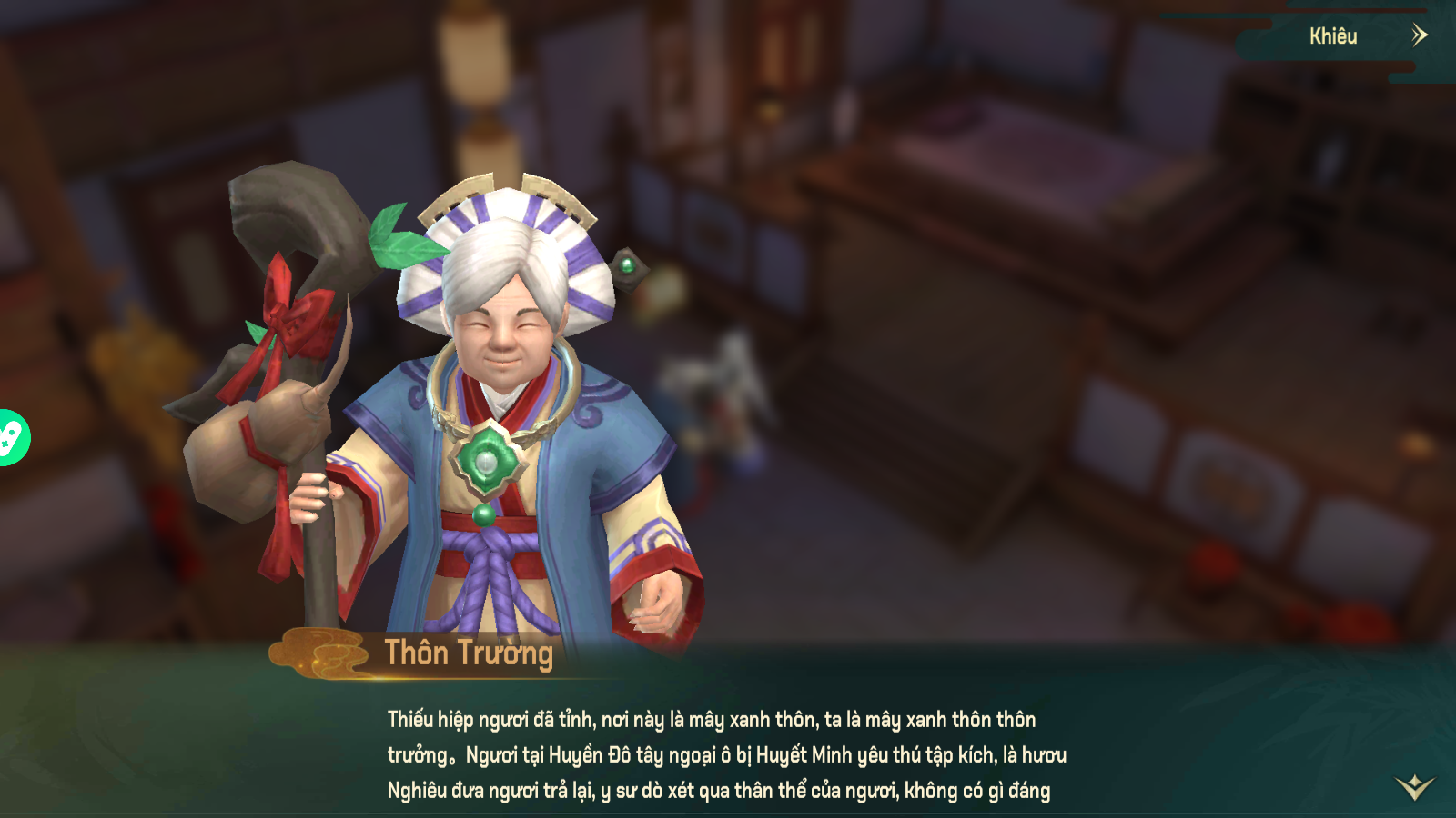 Âm Dương Sư 2 Private Việt Hoá Chuẩn