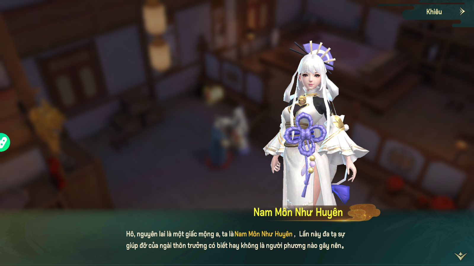 Âm Dương Sư 2 Private Việt Hoá Chuẩn