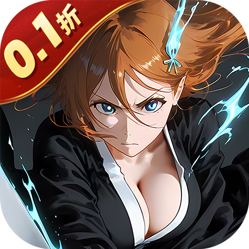 Game Bleach: Thần Chết Thức Tỉnh Private Việt Hoá - full code