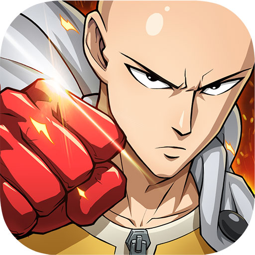 Game One Punch Man private UR ASIA 0.1 V4 - full code