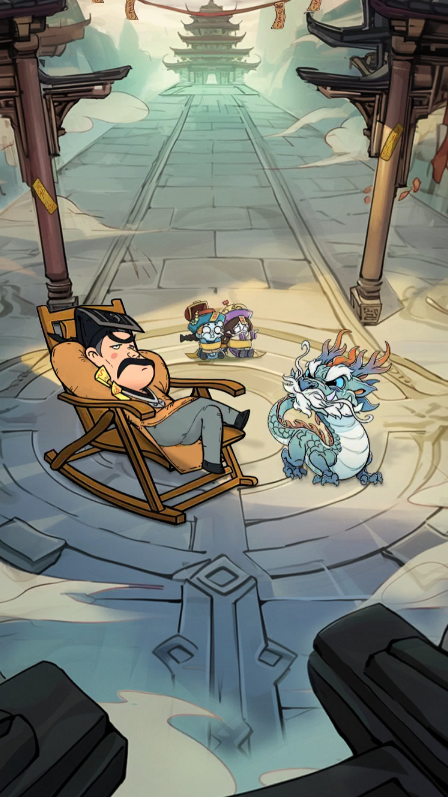 Đạo Sỹ Trừ Ma Private