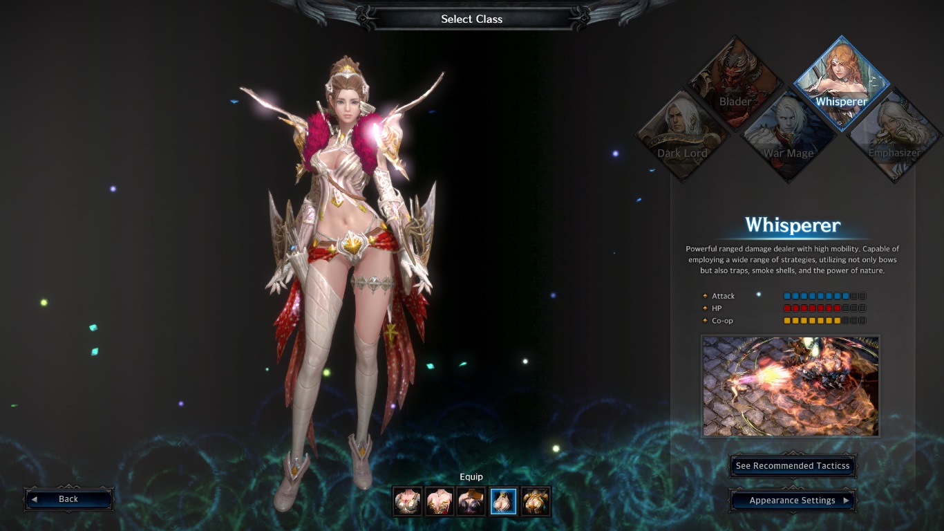 MU Legend PC Private ENG Việt Hoá