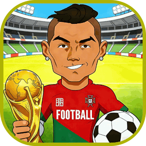 Game Vua Bóng Đá Private Việt Hoá - full code